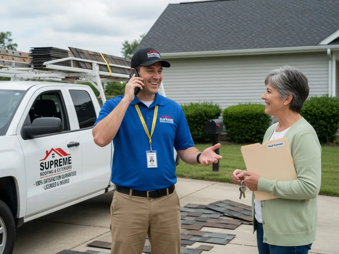 Roof Replacement Van Buren, ME FAQs